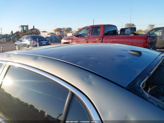 2009 CHEVROLET MALIBU 1G1ZK577X94116502 Photo 5