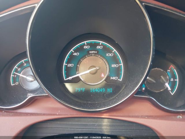 2009 CHEVROLET MALIBU 1G1ZK577X94116502 Photo 6