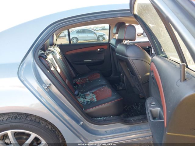2009 CHEVROLET MALIBU 1G1ZK577X94116502 Photo 7
