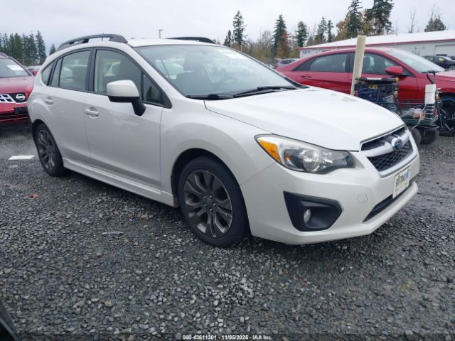 2014 SUBARU IMPREZA JF1GPAR6XEH328936