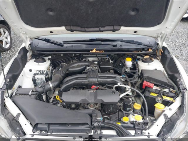 2014 SUBARU IMPREZA JF1GPAR6XEH328936 Photo 9