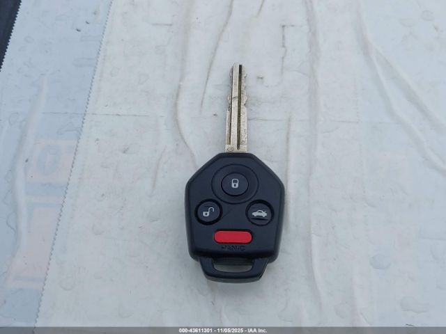 2014 SUBARU IMPREZA JF1GPAR6XEH328936 Photo 10