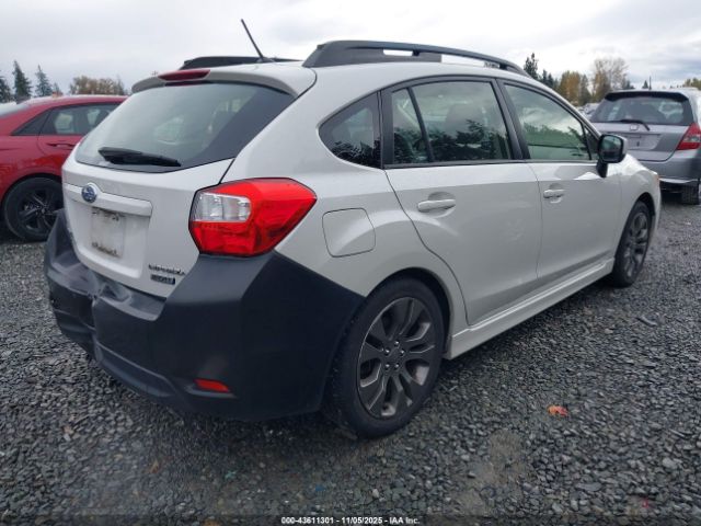 2014 SUBARU IMPREZA JF1GPAR6XEH328936 Photo 3