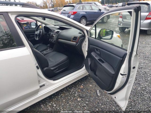 2014 SUBARU IMPREZA JF1GPAR6XEH328936 Photo 4
