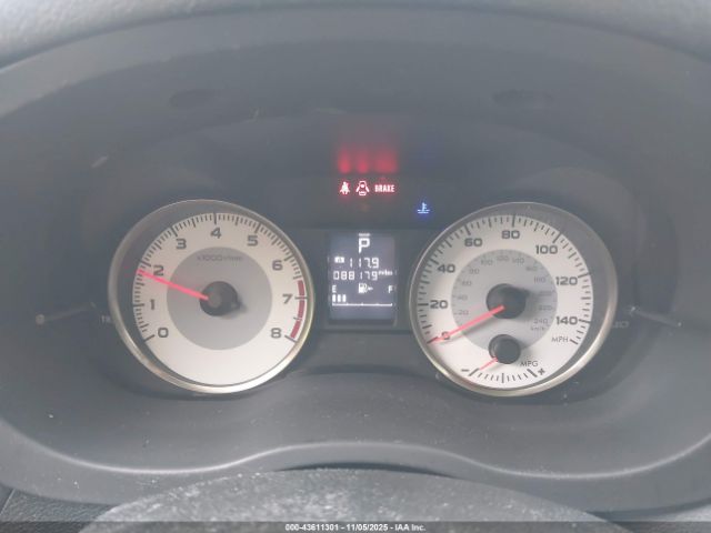 2014 SUBARU IMPREZA JF1GPAR6XEH328936 Photo 6