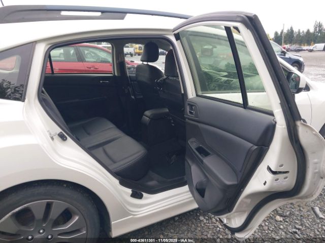 2014 SUBARU IMPREZA JF1GPAR6XEH328936 Photo 7