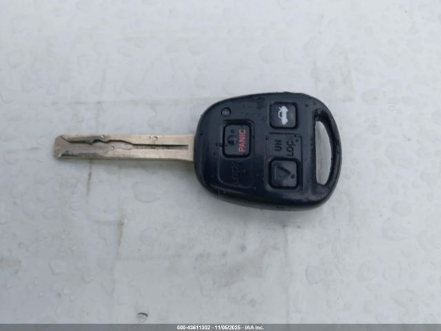 2000 LEXUS ES 300 JT8BF28G4Y0247634 Photo 10