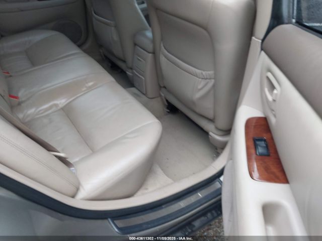 2000 LEXUS ES 300 JT8BF28G4Y0247634 Photo 7