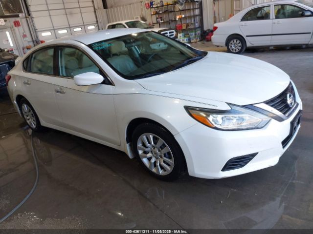 2016 NISSAN ALTIMA 1N4AL3AP5GC272759