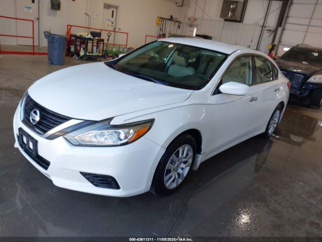 2016 NISSAN ALTIMA 1N4AL3AP5GC272759 Photo 1