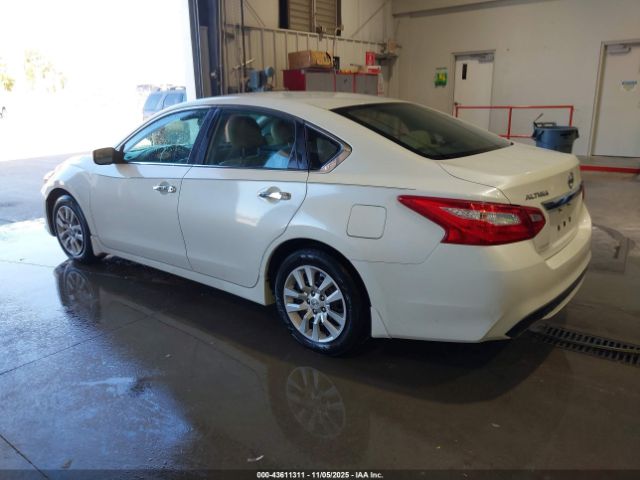 2016 NISSAN ALTIMA 1N4AL3AP5GC272759 Photo 2
