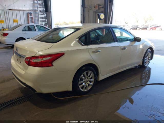 2016 NISSAN ALTIMA 1N4AL3AP5GC272759 Photo 3