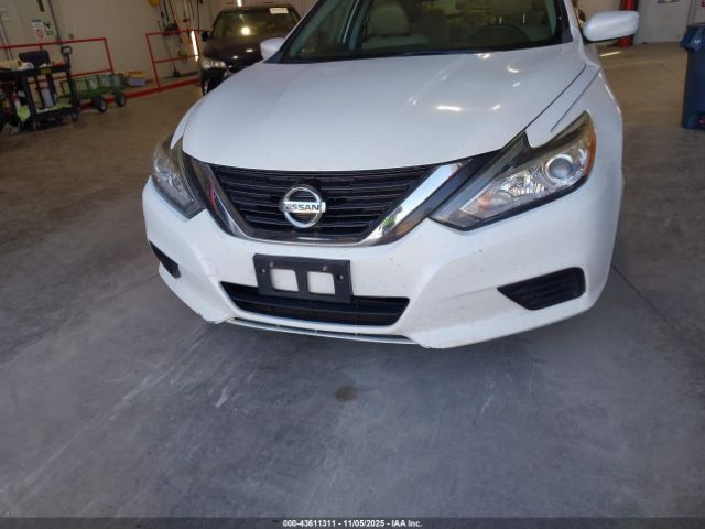 2016 NISSAN ALTIMA 1N4AL3AP5GC272759 Photo 5
