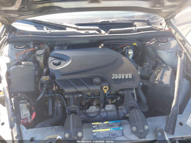 2007 CHEVROLET IMPALA 2G1WT58N779308127 Photo 9