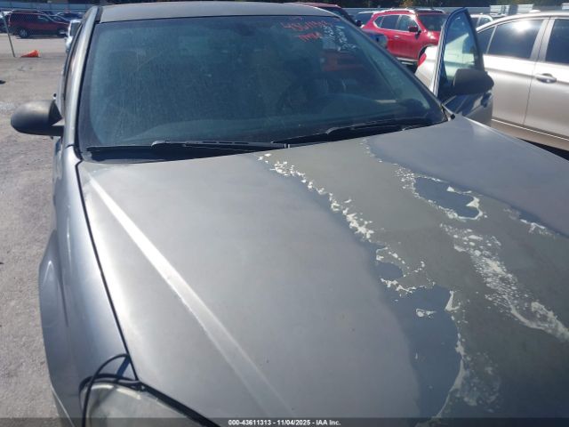 2007 CHEVROLET IMPALA 2G1WT58N779308127 Photo 5