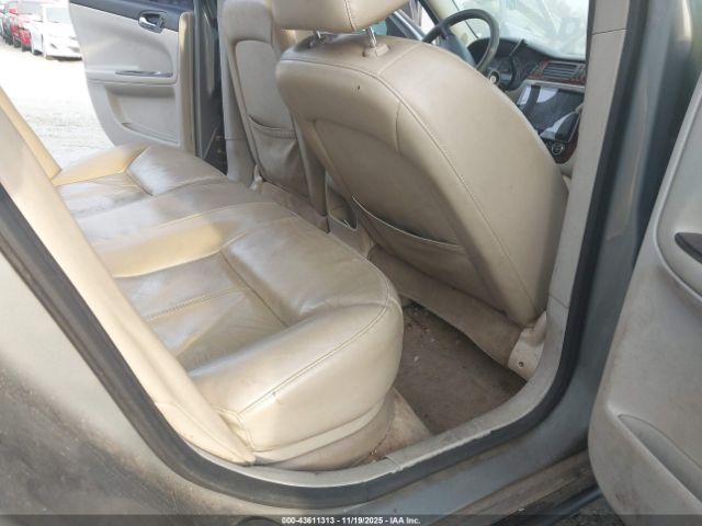 2007 CHEVROLET IMPALA 2G1WT58N779308127 Photo 7