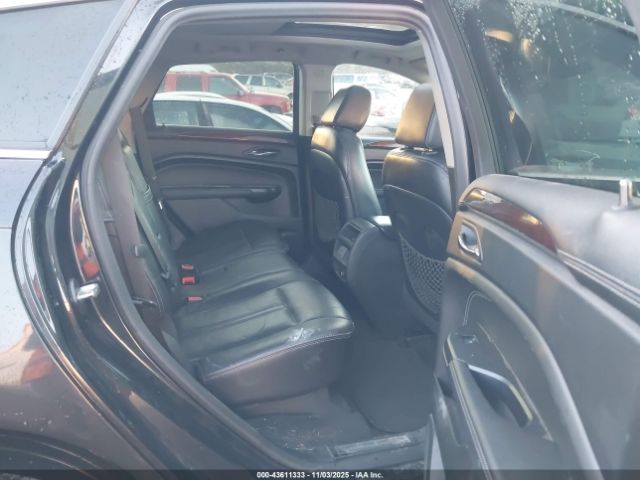 2013 CADILLAC SRX 3GYFNGE32DS582585 Photo 7