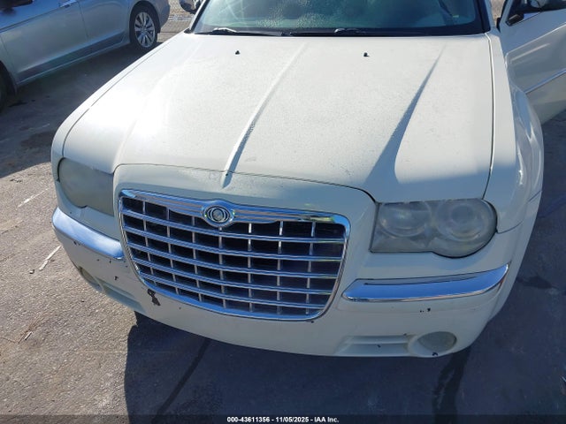 Продаж на аукціоні авто 2007 Chrysler 300c, vin: 2C3LA63H67H825422, номер лоту: 43611356