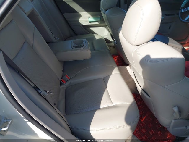 Продаж на аукціоні авто 2007 Chrysler 300c, vin: 2C3LA63H67H825422, номер лоту: 43611356