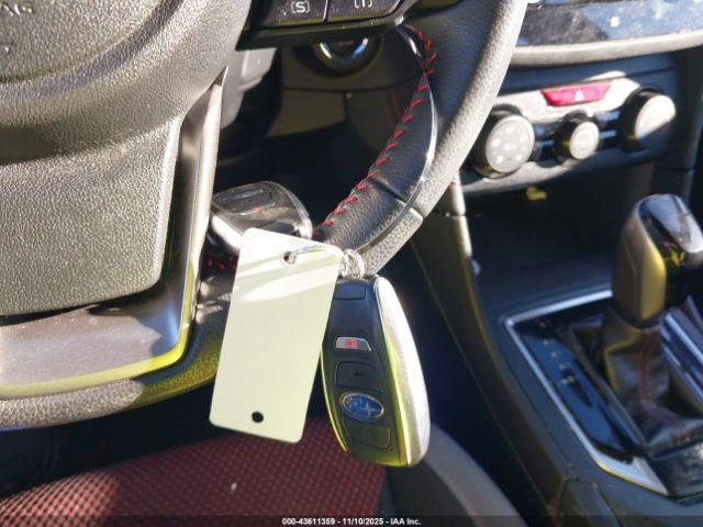 2023 SUBARU IMPREZA 4S3GTAM60P3710776 Photo 10