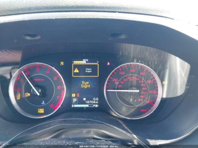 2023 SUBARU IMPREZA 4S3GTAM60P3710776 Photo 6