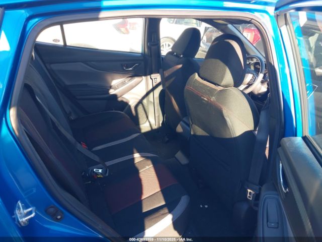 2023 SUBARU IMPREZA 4S3GTAM60P3710776 Photo 7