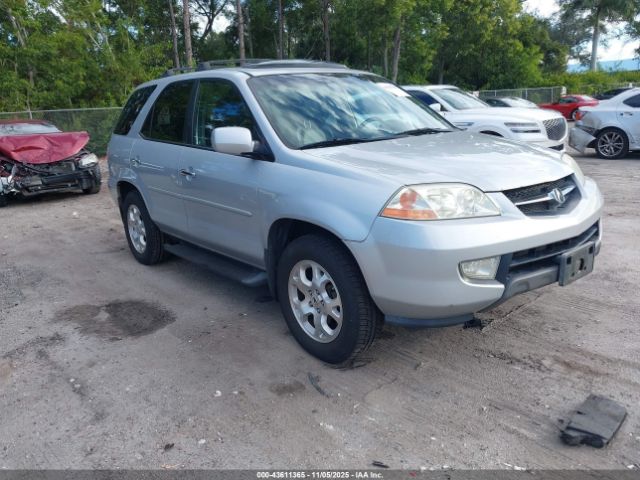 2002 ACURA MDX 2HNYD18832H533363 Photo 0