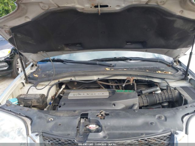 2002 ACURA MDX 2HNYD18832H533363 Photo 9
