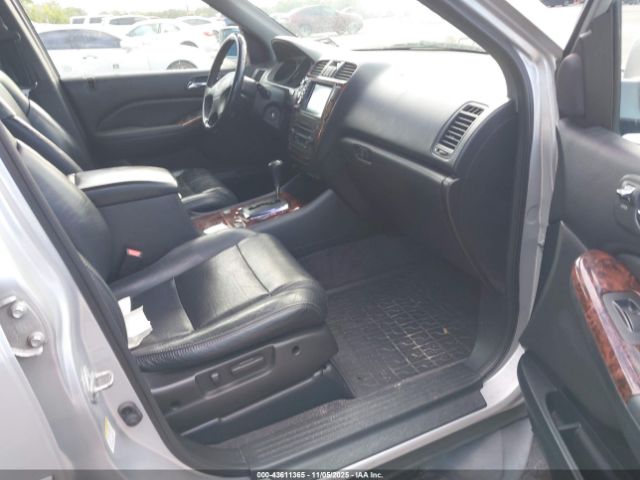2002 ACURA MDX 2HNYD18832H533363 Photo 4