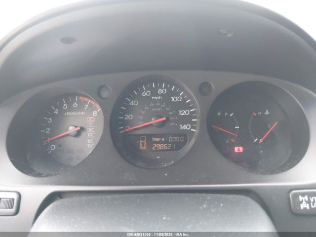 2002 ACURA MDX 2HNYD18832H533363 Photo 6