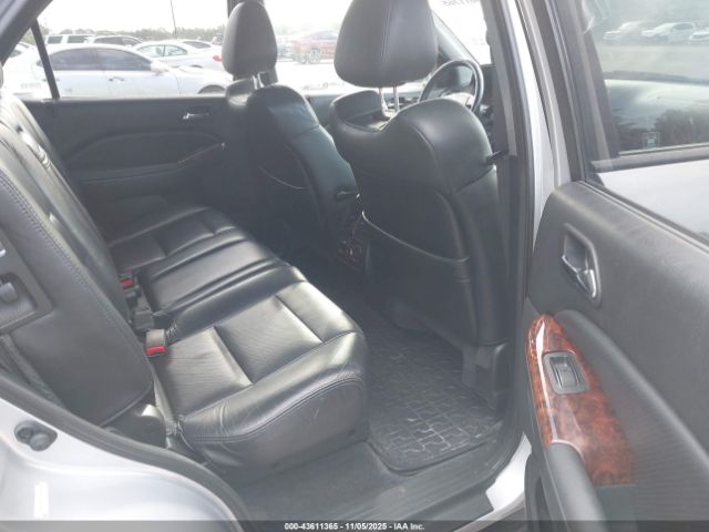 2002 ACURA MDX 2HNYD18832H533363 Photo 7