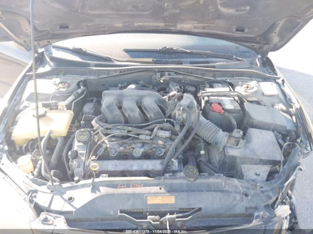 2007 MAZDA MAZDA6 1YVHP84D675M09380 Photo 9