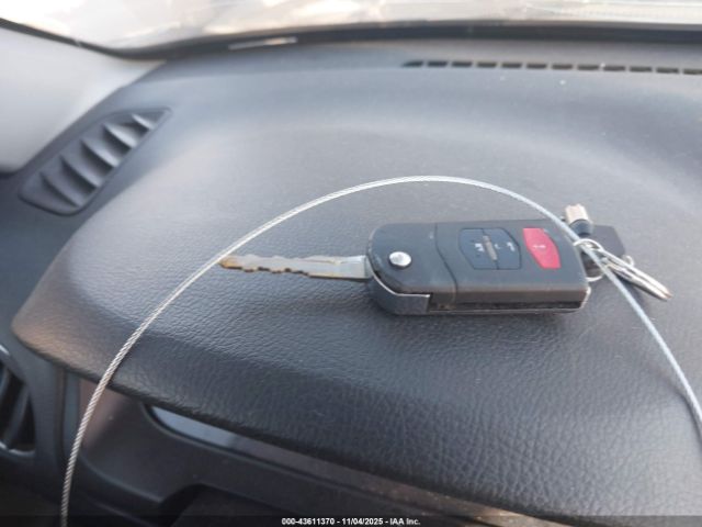 2007 MAZDA MAZDA6 1YVHP84D675M09380 Photo 10