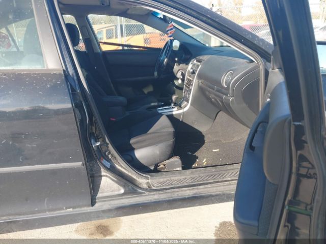 2007 MAZDA MAZDA6 1YVHP84D675M09380 Photo 4