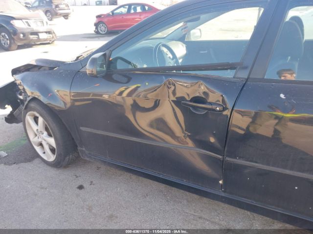 2007 MAZDA MAZDA6 1YVHP84D675M09380 Photo 5