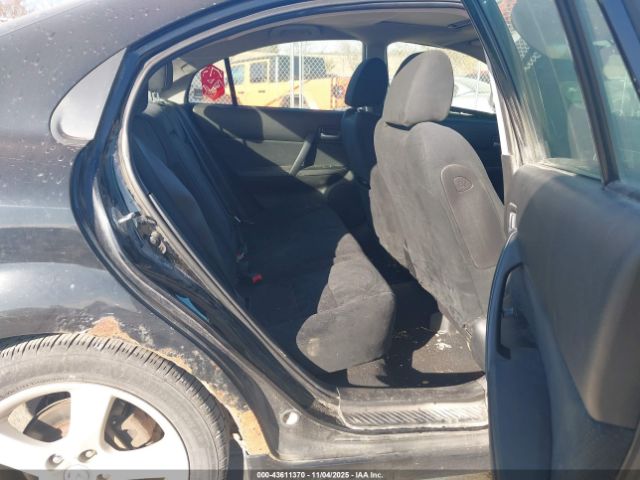 2007 MAZDA MAZDA6 1YVHP84D675M09380 Photo 7