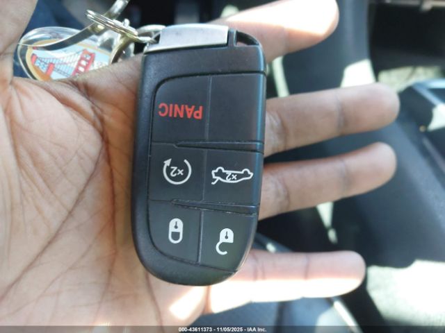 2019 CHRYSLER 300 2C3CCAEG5KH564648 Photo 10