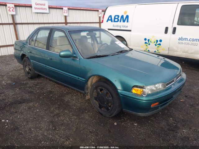1993 HONDA ACCORD 1HGCB7690PA112311