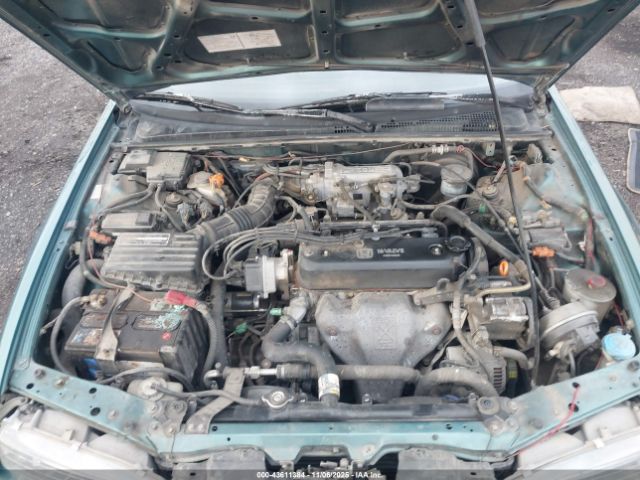 1993 HONDA ACCORD 1HGCB7690PA112311 Photo 9
