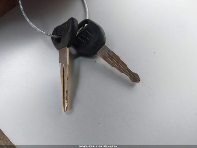 1993 HONDA ACCORD 1HGCB7690PA112311 Photo 10