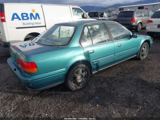 1993 HONDA ACCORD 1HGCB7690PA112311 Photo 3
