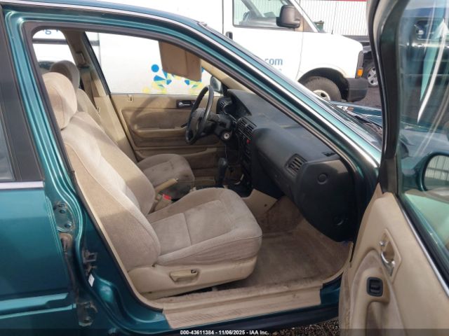 1993 HONDA ACCORD 1HGCB7690PA112311 Photo 4