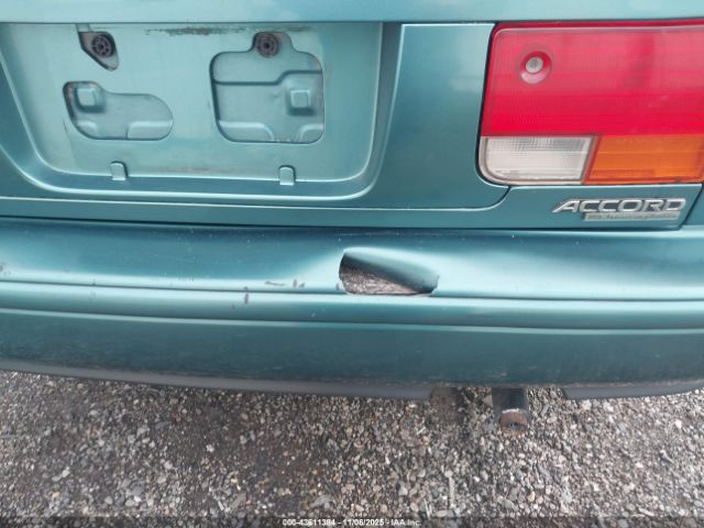 1993 HONDA ACCORD 1HGCB7690PA112311 Photo 5