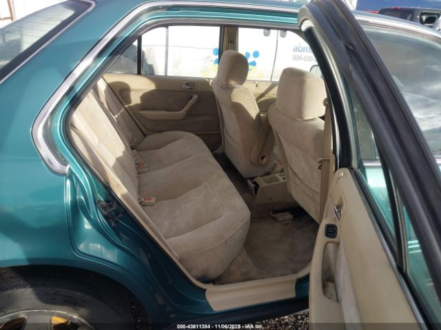 1993 HONDA ACCORD 1HGCB7690PA112311 Photo 7