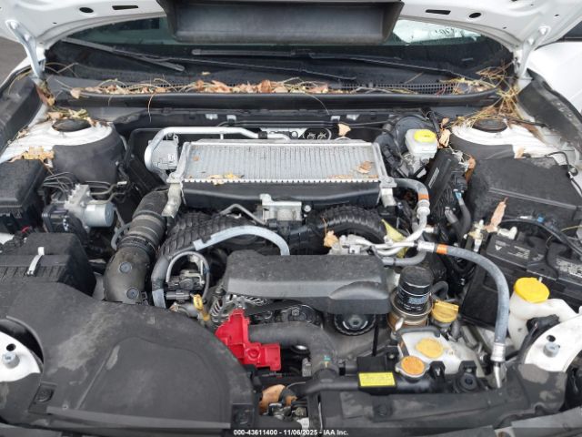 2024 SUBARU OUTBACK 4S4BTGUD0R3135010 Photo 9