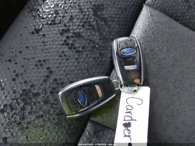 2024 SUBARU OUTBACK 4S4BTGUD0R3135010 Photo 10