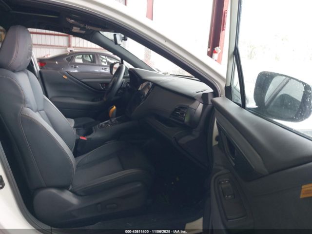 2024 SUBARU OUTBACK 4S4BTGUD0R3135010 Photo 4