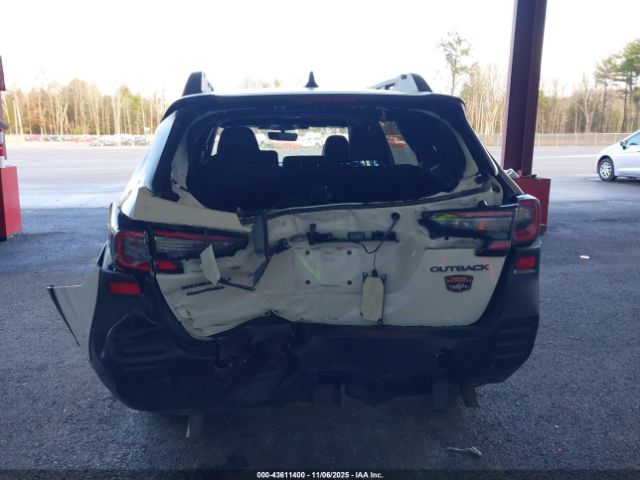 2024 SUBARU OUTBACK 4S4BTGUD0R3135010 Photo 5