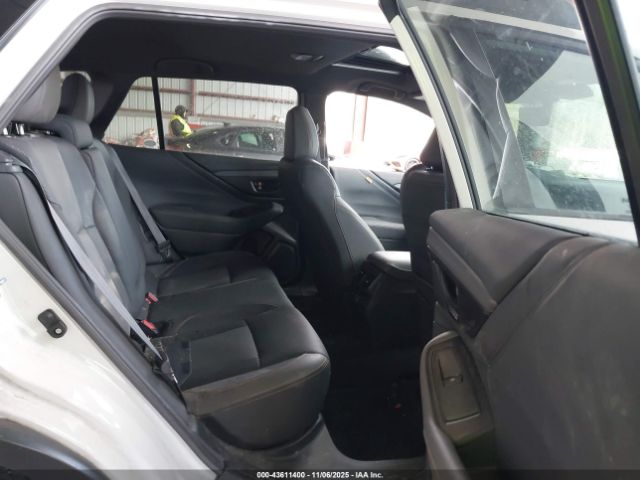 2024 SUBARU OUTBACK 4S4BTGUD0R3135010 Photo 7