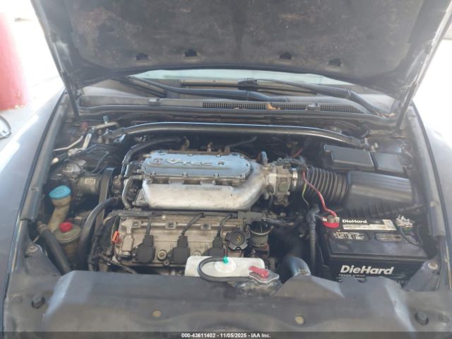 2005 ACURA TL 19UUA66215A039600 Photo 9